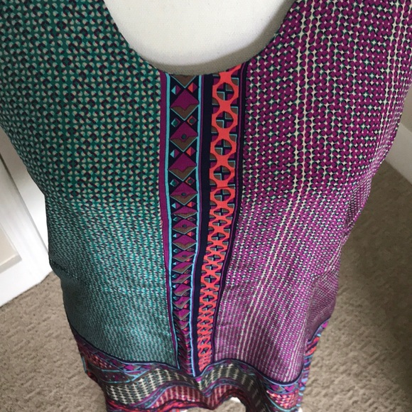 Madison Marcus 100% Silk Dress 🧞‍♀️ - Picture 4 of 4